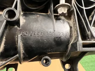A6560902300, A6560902300, A6549062500 коллектор впускной Mercedes GLS X167 Арт DN192606, вид 9
