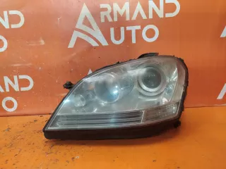A1648205361 фара Mercedes ML W164 Арт 85566PM, вид 1