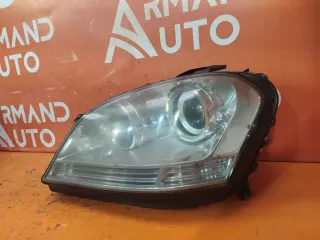 A1648205361 фара Mercedes ML W164 Арт 85566PM, вид 2
