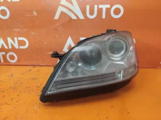A1648205361 фара Mercedes ML W164 Арт 85566PM, вид 3