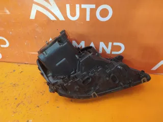 A1648205361 фара Mercedes ML W164 Арт 85566PM, вид 7