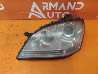 A1648205361 фара Mercedes ML W164 Арт 85566PM, вид 9