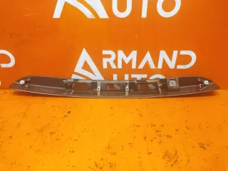 848100006r молдинг двери багажника Renault Scenic 3 Арт 95398PM, вид 5