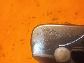 848100006r молдинг двери багажника Renault Scenic 3 Арт 95398PM, вид 6
