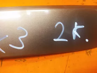 848100006r молдинг двери багажника Renault Scenic 3 Арт 95398PM, вид 7