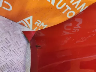86611M6000 бампер киа, кия церато (серато) Kia Cerato 4 Арт 265693PM, вид 4