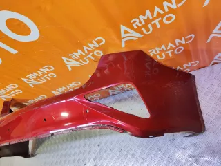 86611M6000 бампер киа, кия церато (серато) Kia Cerato 4 Арт 265693PM, вид 6