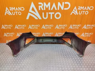 86611M6000 бампер киа, кия церато (серато) Kia Cerato 4 Арт 265693PM, вид 7