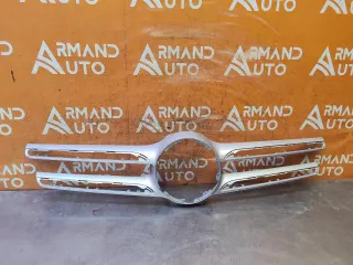 A16688803239982, 1 накладка решетки радиатора Mercedes GLS X166 Арт 286127PM, вид 1