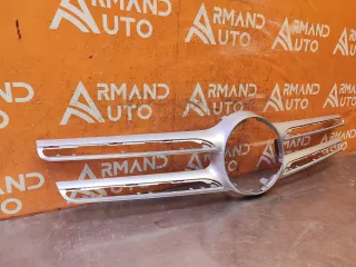 A16688803239982, 1 накладка решетки радиатора Mercedes GLS X166 Арт 286127PM, вид 2