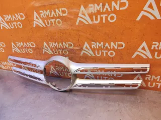 A16688803239982, 1 накладка решетки радиатора Mercedes GLS X166 Арт 286127PM, вид 3