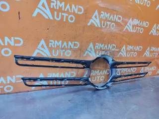 A16688803239982, 1 накладка решетки радиатора Mercedes GLS X166 Арт 286127PM, вид 6