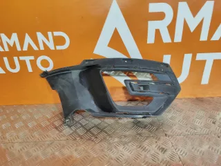 FB5Z17B968BA, FB5317B968BDW, 4 кронштейн птф Ford Explorer 5 restailing Арт 290814PM, вид 1