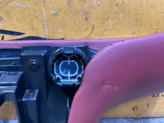 401002488aa Накладка торпедо EXEED RX Арт 137074MA, вид 13