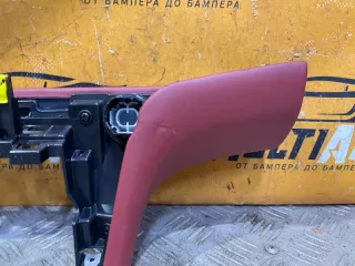 401002488aa Накладка торпедо EXEED RX Арт 137074MA, вид 10