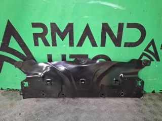 51647383855, 4 Кожух радиатора верхний BMW 5 G30/G31 Арт ARM353322, вид 1