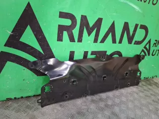 51647383855, 4 Кожух радиатора верхний BMW 5 G30/G31 Арт ARM353322, вид 2