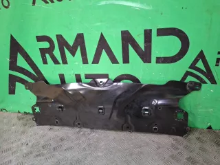 51647383855, 4 Кожух радиатора верхний BMW 5 G30/G31 Арт ARM353322, вид 3