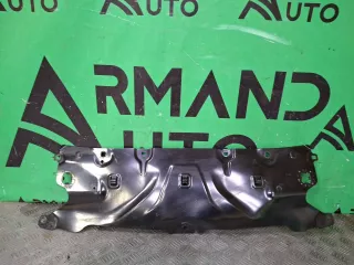 51647383855, 4 Кожух радиатора верхний BMW 5 G30/G31 Арт ARM353322, вид 4