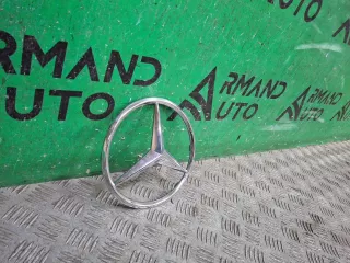 A0008173200, 8 эмблема Mercedes E W238 Арт ARM357627, вид 2