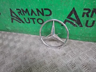 A0008173200, 8 эмблема Mercedes E W238 Арт ARM357627, вид 3