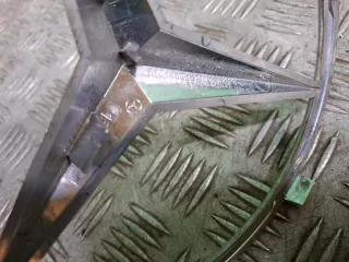 A0008173200, 8 эмблема Mercedes E W238 Арт ARM357627, вид 5
