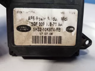 YWC500440 Блок управления светом фар Land Rover Range Rover 3 Арт ZAP177832, вид 2