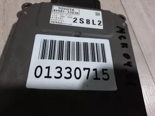 8101633E70 Блок управления светом правой фары Toyota Camry XV30 Арт ZAP198521, вид 3