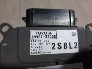 8101633E70 Блок управления светом правой фары Toyota Camry XV30 Арт ZAP198521, вид 4