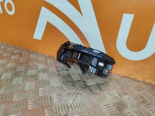 6N5807454A, 4 Кронштейн бампера Volkswagen Polo 6 Арт AR291219, вид 4