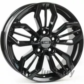  Диск Литой Ford Mondeo 4 restailing Арт 3606784, вид 1