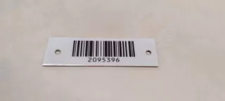 96555516VD Ручка внутренняя передняя правая Citroen C4 Grand Picasso 1 Арт 2095396, вид 4