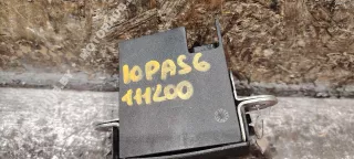1K6827505F Замок багажника Volkswagen Passat B6 Арт 00111200, вид 2