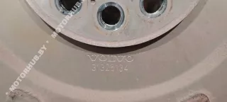 31325134 Маховик АКПП (драйв плата) Volvo XC60 1 Арт 00111026, вид 3