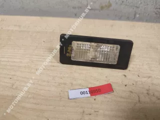 5N0943021B Подсветка номера Skoda Rapid Арт 00110950, вид 1