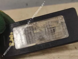 5N0943021B Подсветка номера Skoda Rapid Арт 00110950, вид 2