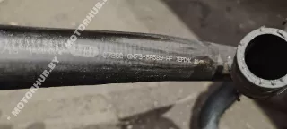 GX738A589AF Патрубок (трубопровод, шланг) Jaguar XE 1 Арт 00110748, вид 8