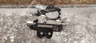 A9561313A Замок багажника Jeep Grand Cherokee IV (WK2) Арт 00110752, вид 4