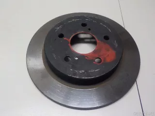 4243178010 Toyota Диск тормозной задний Lexus NX Арт E52238278