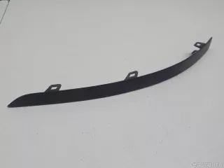 LR093509 Land Rover Молдинг переднего бампера правый Land Rover Range Rover Velar Арт E52467769