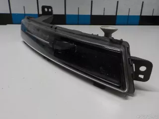 LR111100 Land Rover Фара противотуманная левая Land Rover Range Rover Velar Арт E52480729, вид 6
