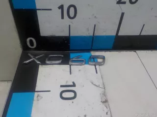 31333640 Volvo Эмблема Volvo XC60 2 Арт E52490672, вид 1