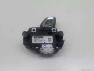 32240931 Volvo Кулиса КПП Volvo XC60 2 Арт E52490911, вид 4