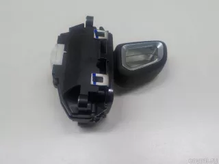 32240931 Volvo Кулиса КПП Volvo XC60 2 Арт E52490911, вид 7