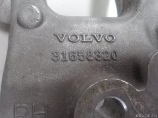 31658320 Volvo Кулак поворотный задний правый Volvo XC60 2 Арт E52492674, вид 7