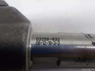 9828959880 Citroen-Peugeot Форсунка Peugeot 3008 2 Арт E52493794, вид 5
