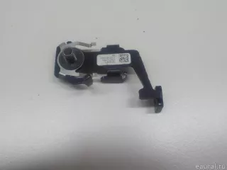 31484970 Volvo Ответная часть ремня безопасности Volvo XC60 2 Арт E52493837, вид 6
