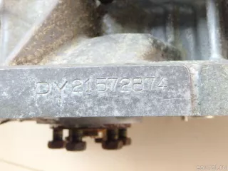 PYZC02300C Mazda Двигатель Mazda CX-5 2 Арт E95721011, вид 19