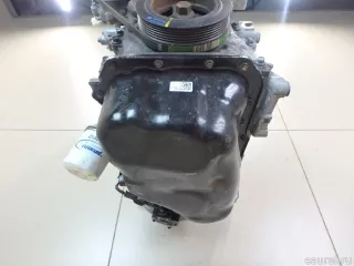 PYZC02300C Mazda Двигатель Mazda CX-5 2 Арт E95721011, вид 9