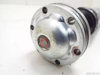 J9C1485 Jaguar Вал карданный Jaguar XE 1 restailing Арт E95723347, вид 2